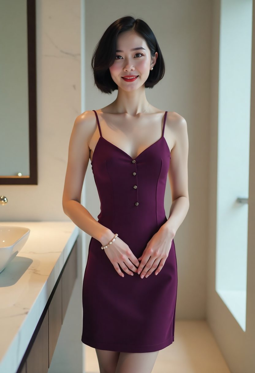 月台尽头海报