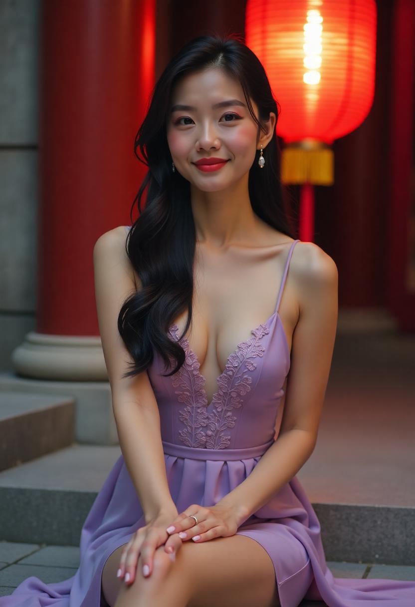逆光档案海报