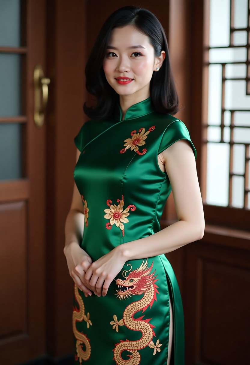 第二次出发海报