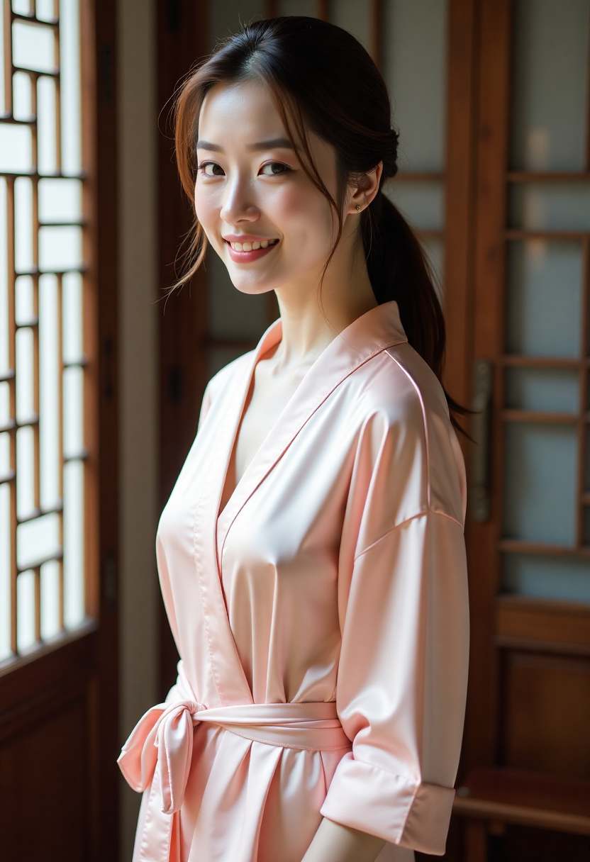 山海食记海报