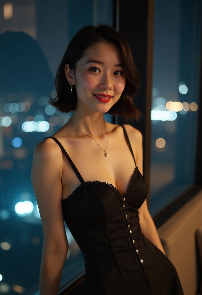 纸鸢落在旧街口海报