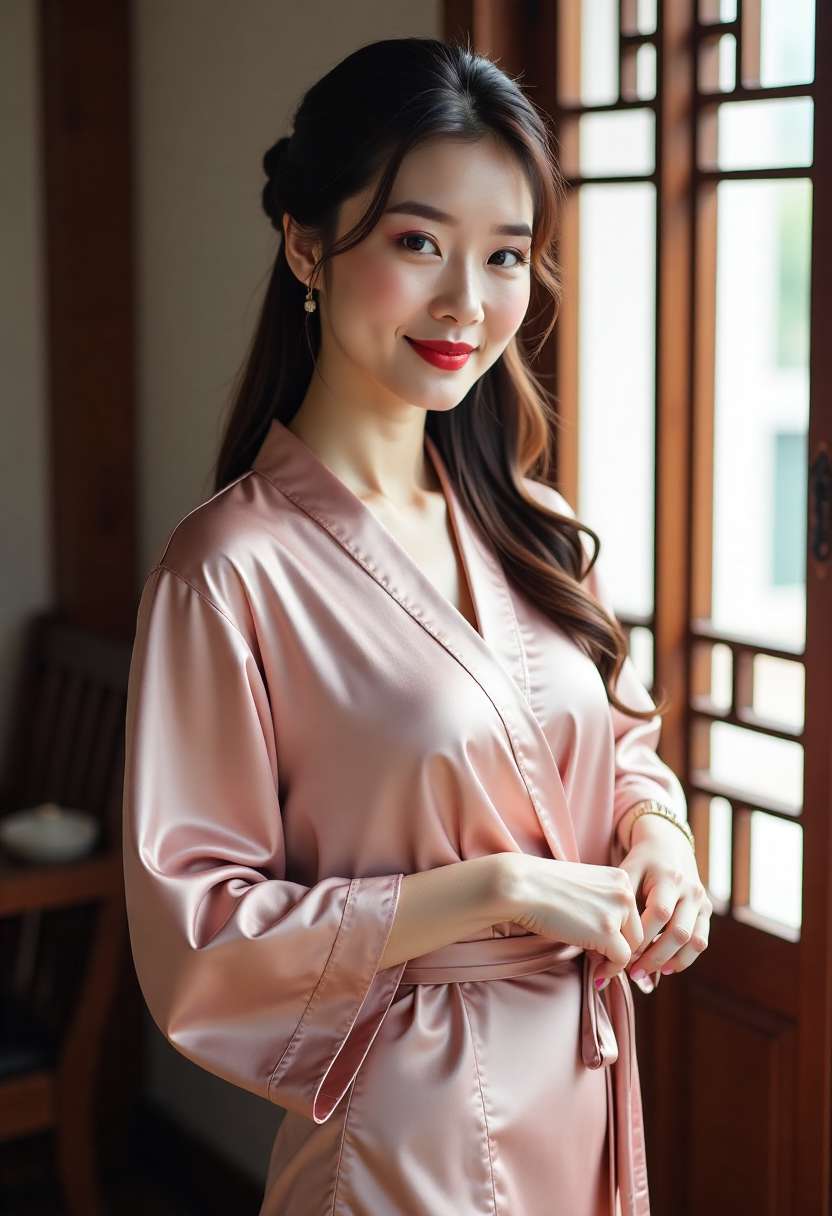 一碗人间烟火海报
